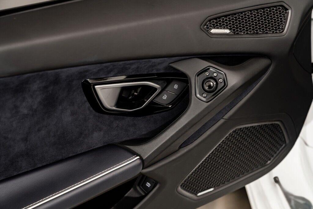 Lamborghini Huracàn EVO Spider 5.2 V10 NOLEGGIO LUNGO TERMINE - LEASING FULL INCLUSIVE