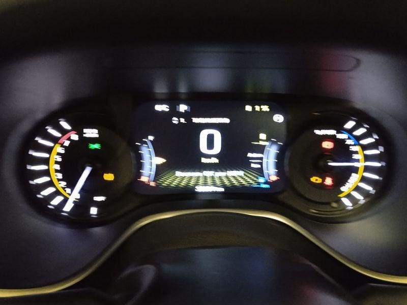 Jeep Compass 2ª serie 1.3 T4 190CV PHEV AT6 4xe Limited