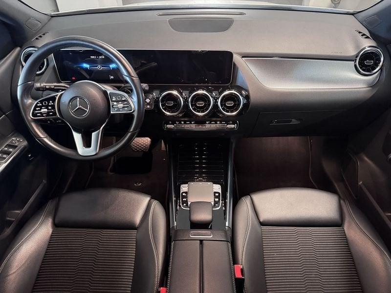 Mercedes-Benz Classe B B 200 d Automatic Sport