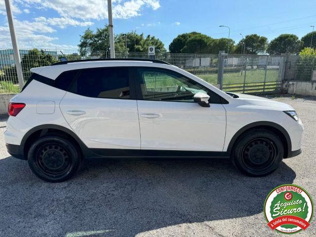 SEAT Arona 1.0 TGI Reference