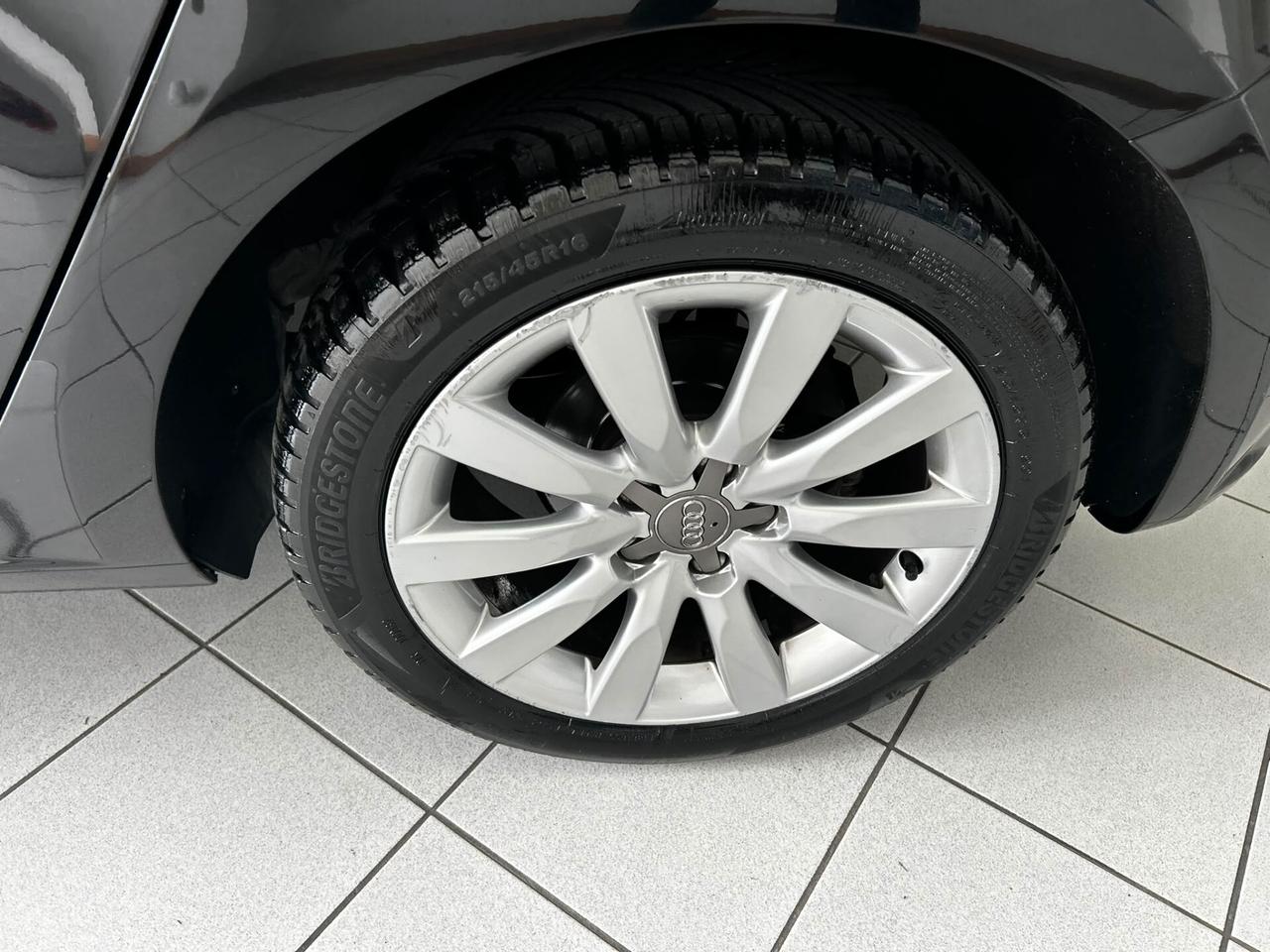 Audi A1 1.4 TDI SPB X NEOPATENTATI 2016