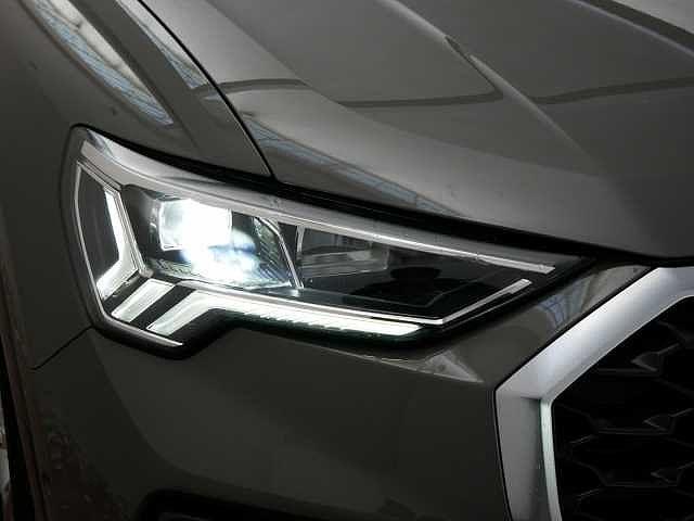 Audi Q3 35 TDI 150cv Stronic Business Plus