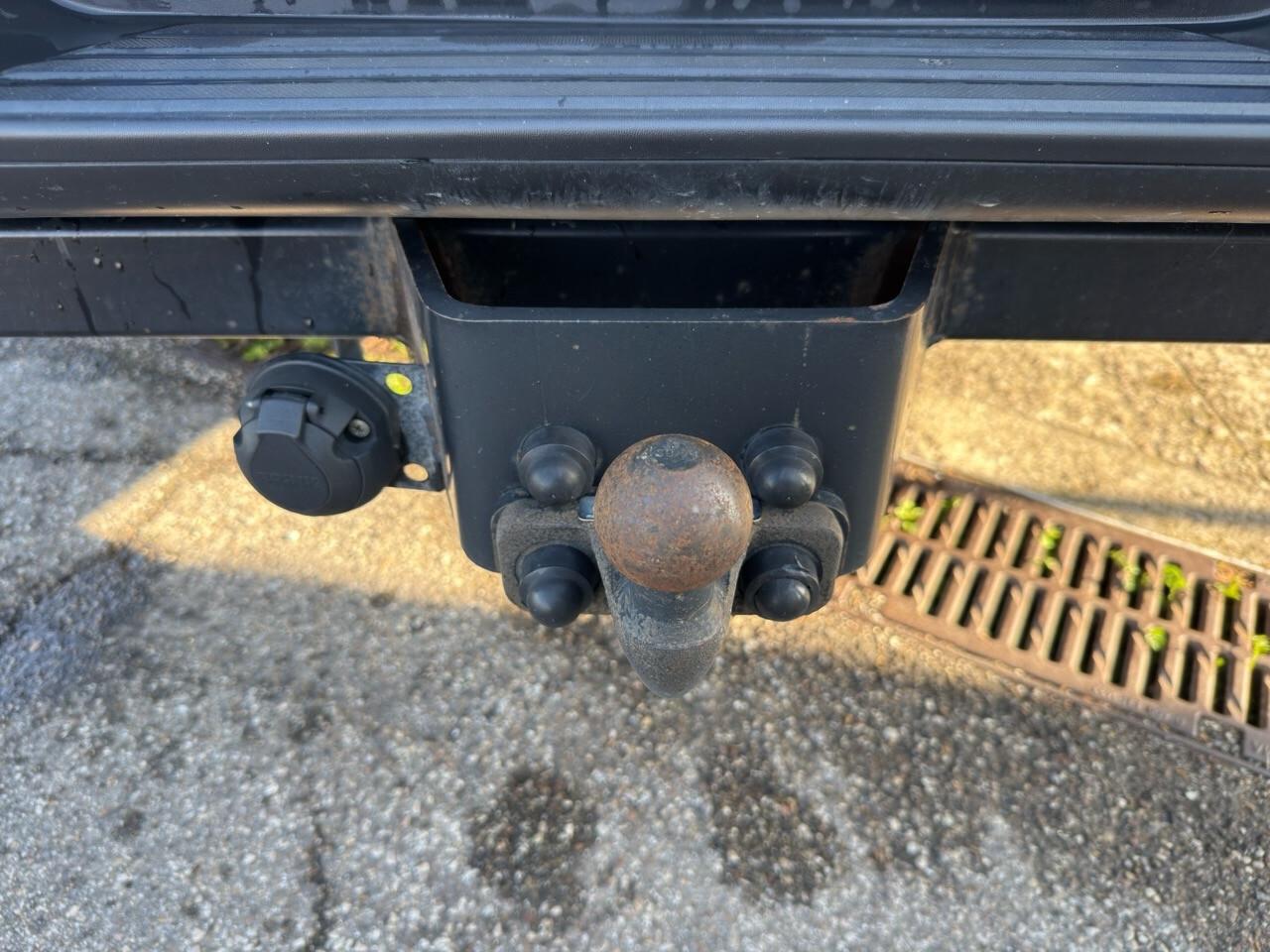 Ford Ranger 2.0 ECOBLUE DC XLT 5 posti