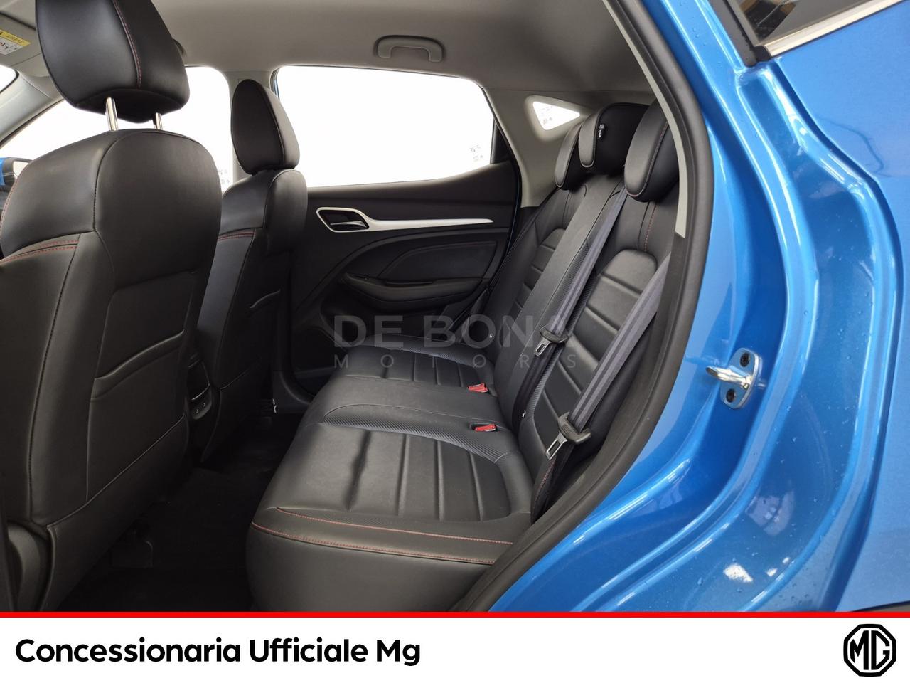 Mg ZS 1.5 classic luxury