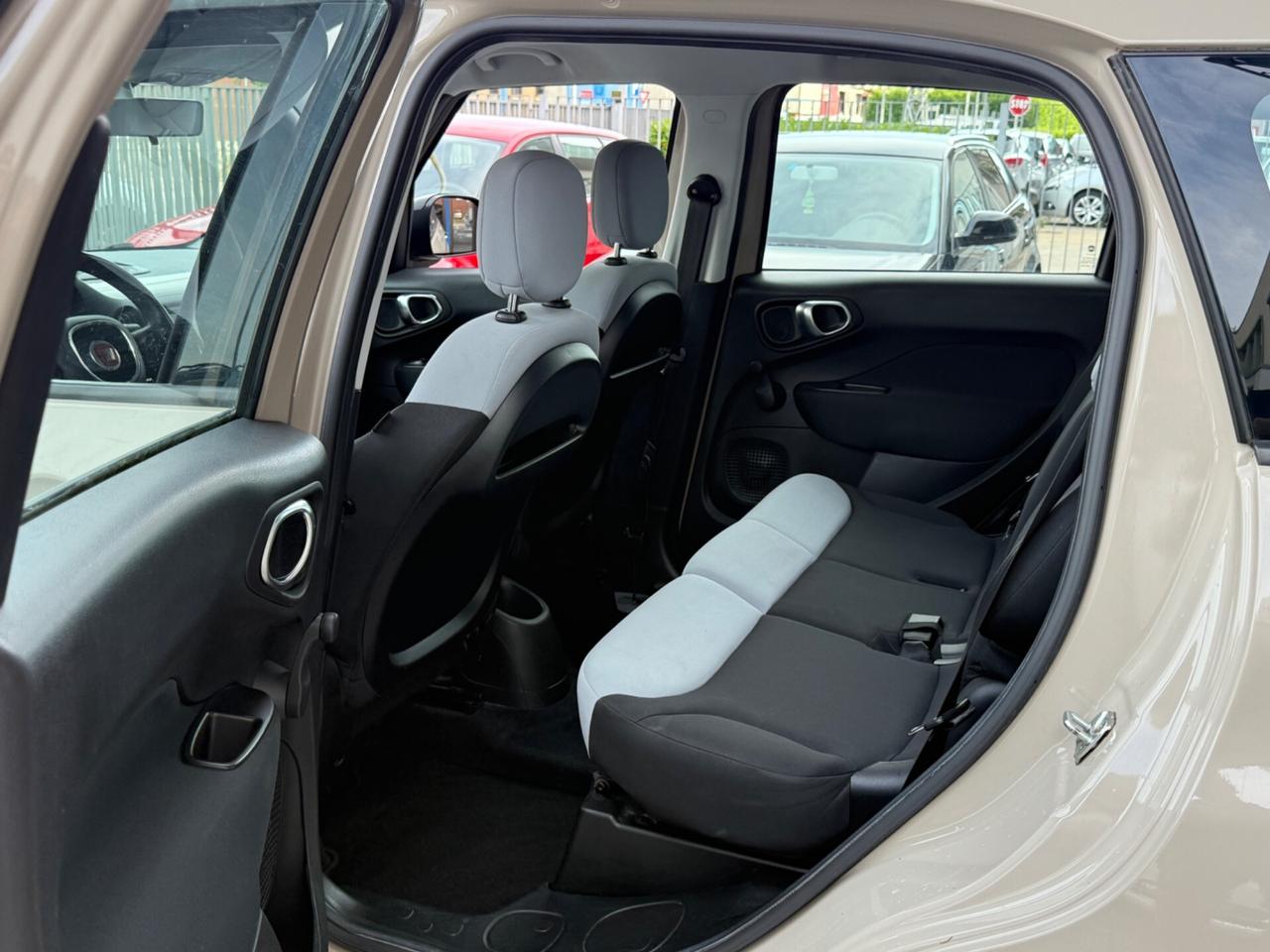 Fiat 500L 56400KM 1.4 95 CV Lounge