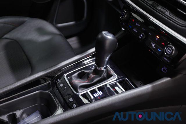 JEEP Compass 1.3 TURBO T4 240 CV PHEV AT6 4XE TRAILHAWK