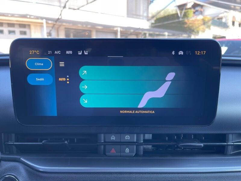 FIAT 600 1.2 hybrid Sport 145cv auto - KM0