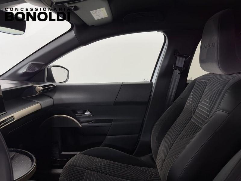 Lancia Ypsilon Ypsilon 1.2 mhev LX 100 cv e-dct