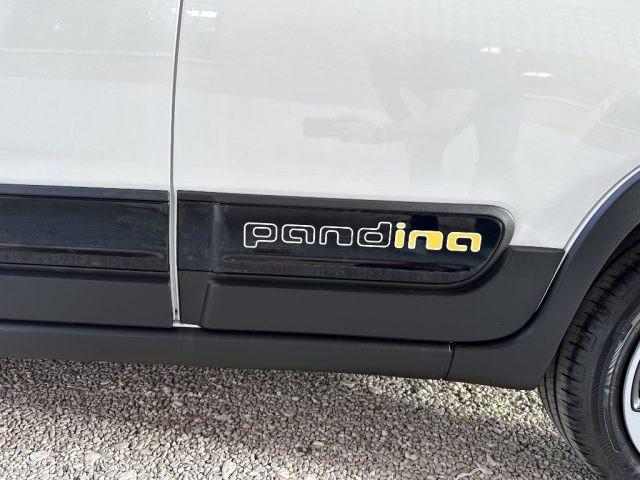 FIAT Panda 1.0 FireFly S&S Hybrid Pandina NUOVO