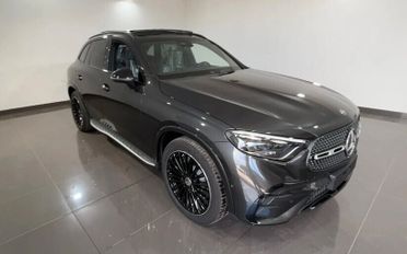 Mercedes-benz GLC 220d 4Matic AMG AdvancedPlus KM0
