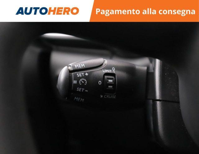 CITROEN C3 BlueHDi 100 S&S Shine