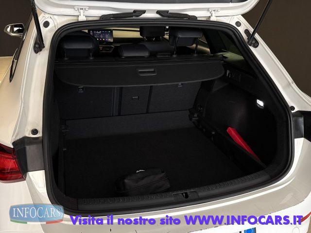 CUPRA Leon Sportstourer 1.5 Hybrid 150 CV DSG - PROMO