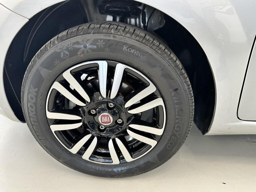 Fiat Punto 5 Porte 1.4 EasyPower Lounge
