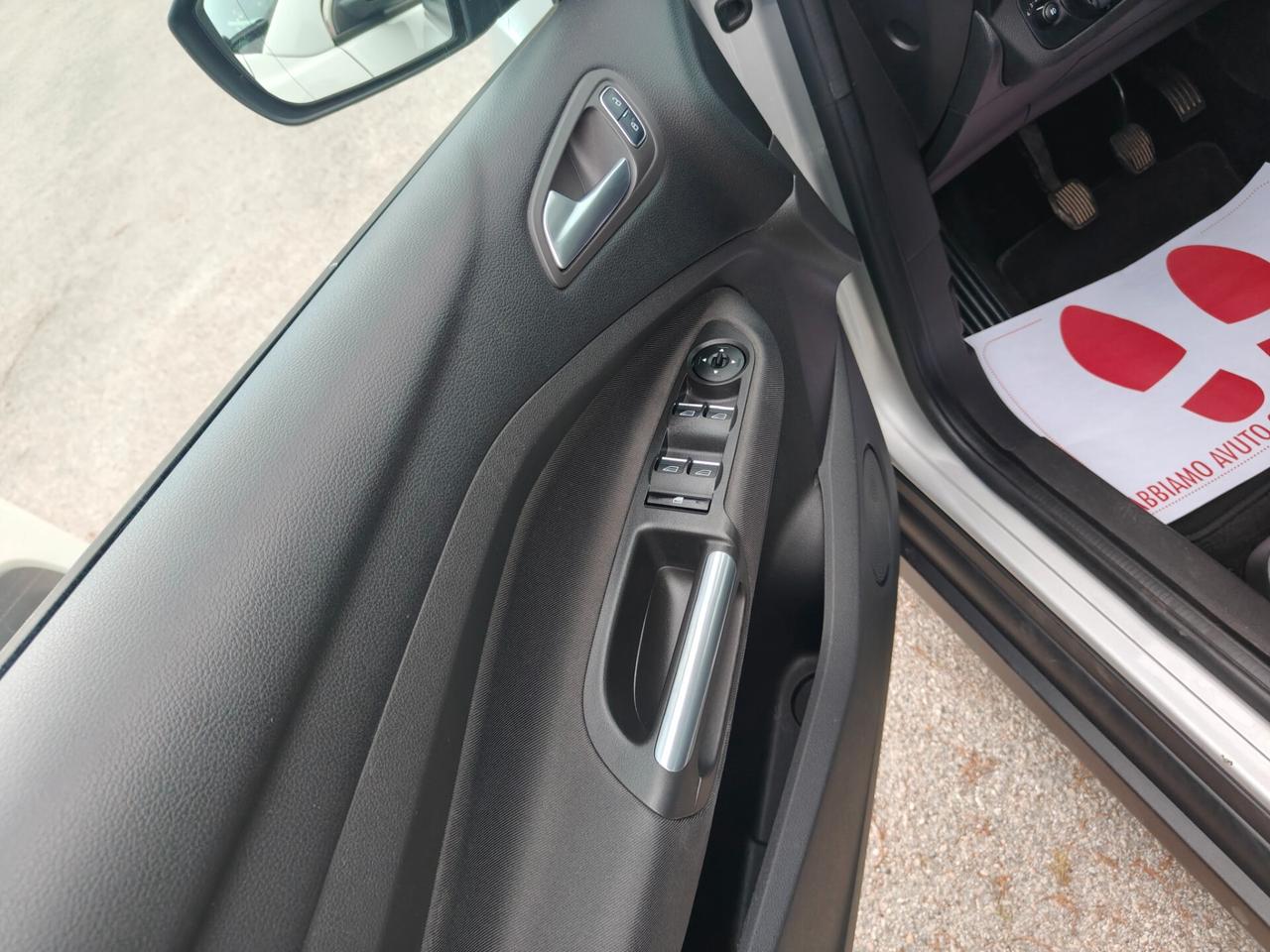 Ford C-Max 1.5 TDCi 120CV Start&Stop Business