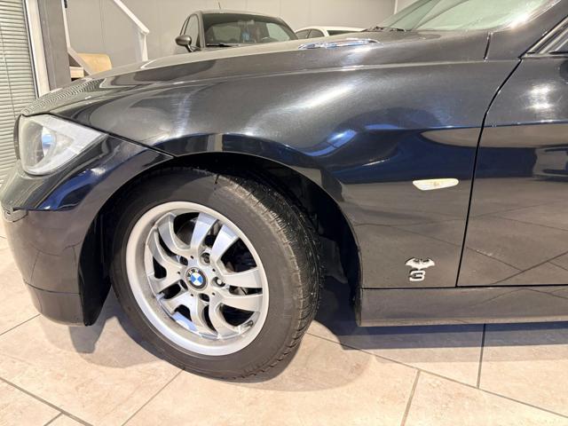 BMW 320 d 163cv TETTO NAVI CRUISE SEDILI RISCALDABILI