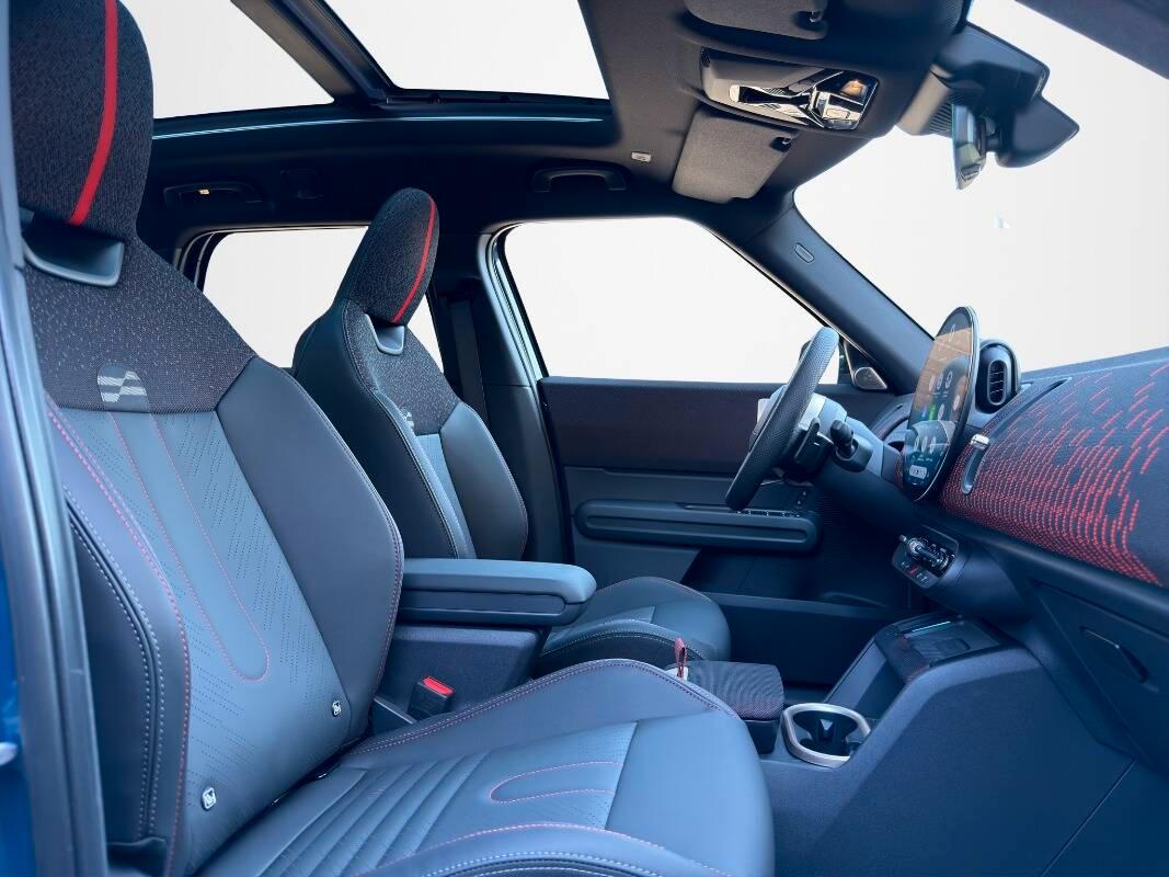 Mini Countryman 2.0 48V D JCW auto