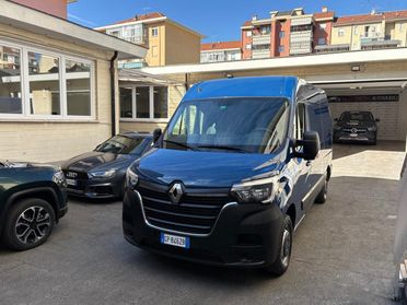 Renault Master T33 2.3 dCi 135 PM-TM Furgone Start €17500 +IVA