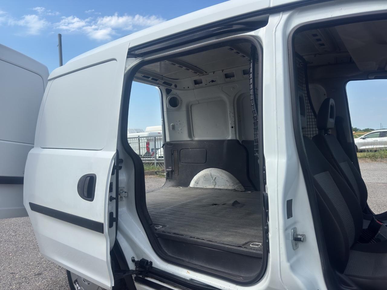 OPEL Combo 1.6 CNG ECOM VAN BENZINA METANO+PORTA LATERALE-
