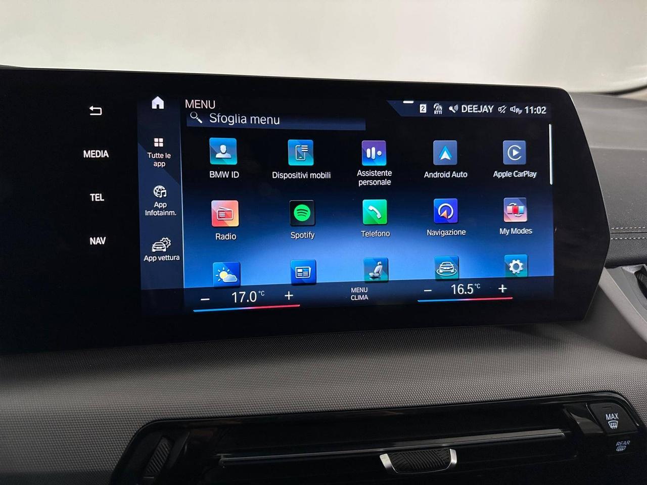 BMW Serie 2 218d Active Tourer