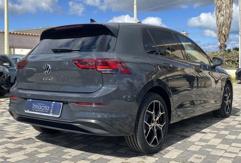 Volkswagen Golf 8 Life 2.0 TDI 116CV