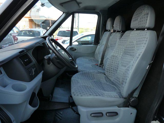 FORD Transit Tourneo 2.2 TDCi 125 Cv Furgone - Traino, Schermo