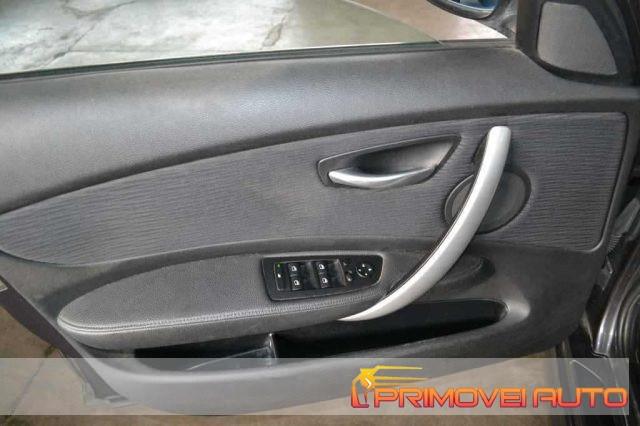 BMW 118 i cat 5 porte Futura