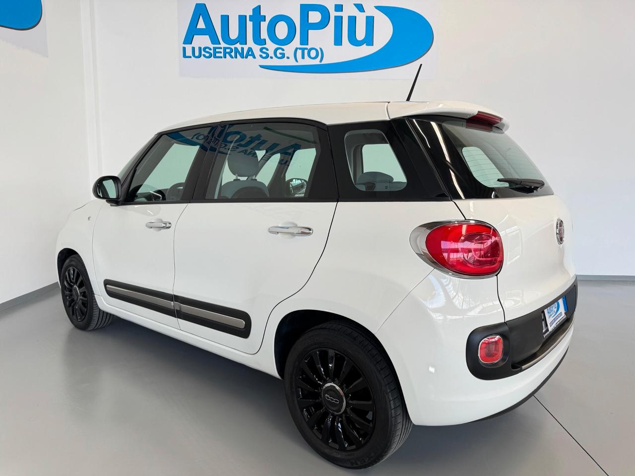 Fiat 500L 1.3 Multijet 85 CV Pop Star