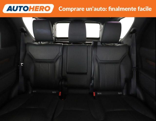 LAND ROVER Discovery 2.0 SD4 240 CV HSE Luxury