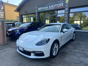 Porsche Panamera 2.9 4 E-Hybrid Executive