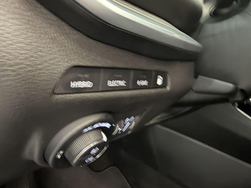 Jeep Compass 4xe 1.3 T4 PHEV 190cv Limited 4xe Auto