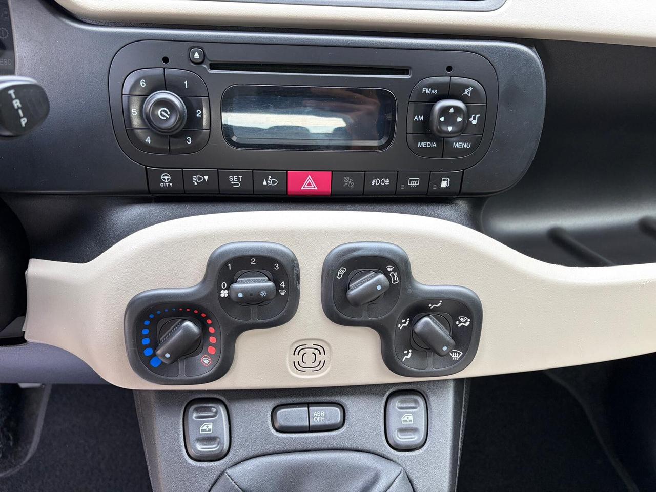 Fiat Panda 0.9Turbo Natural Power 86cv Easy