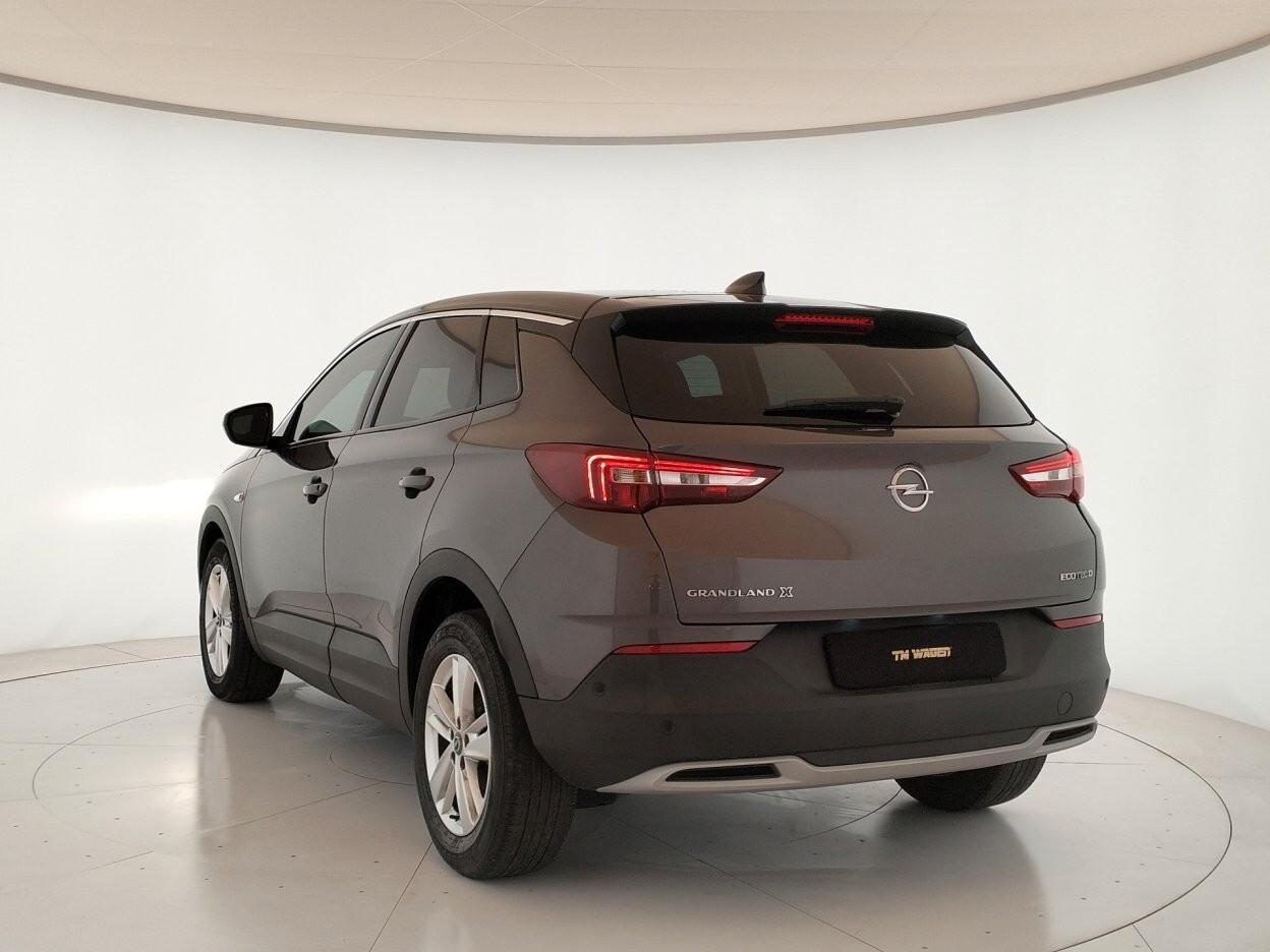 Opel Grandland X 1.5 Innovation s
