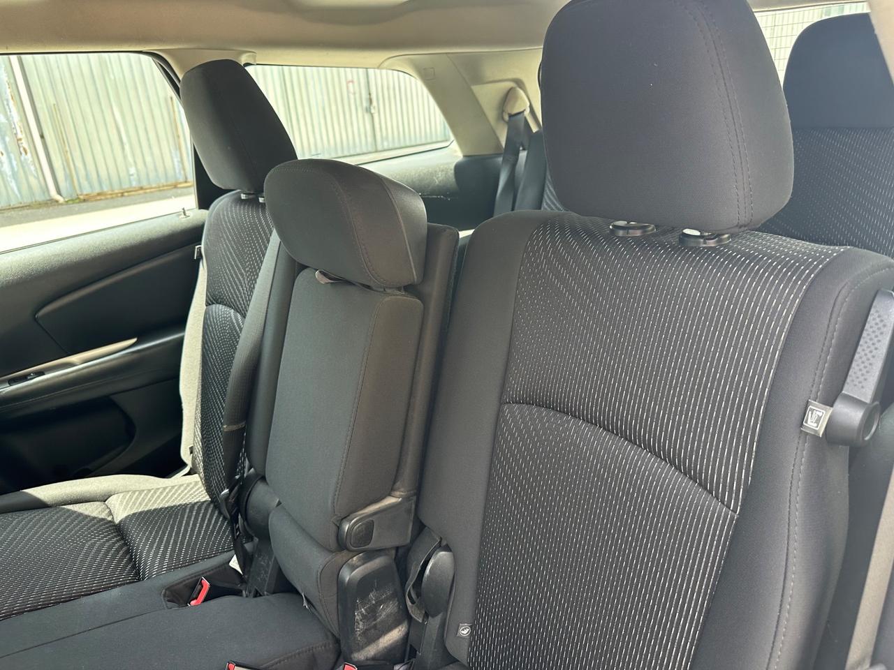 Fiat Freemont 2.0 Multijet 140 CV Urban
