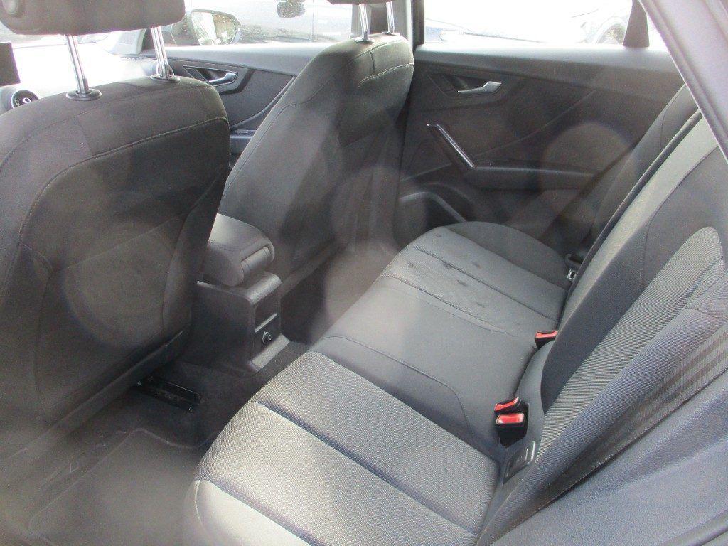 Audi Q2 30 TDI S-line Edition LED/Camera/CarPlay