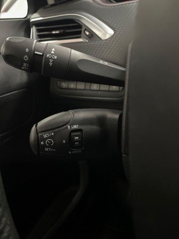 Peugeot 2008 1.4 HDi 68CV Active