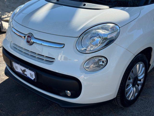 FIAT 500L 1.4 95 CV Pop