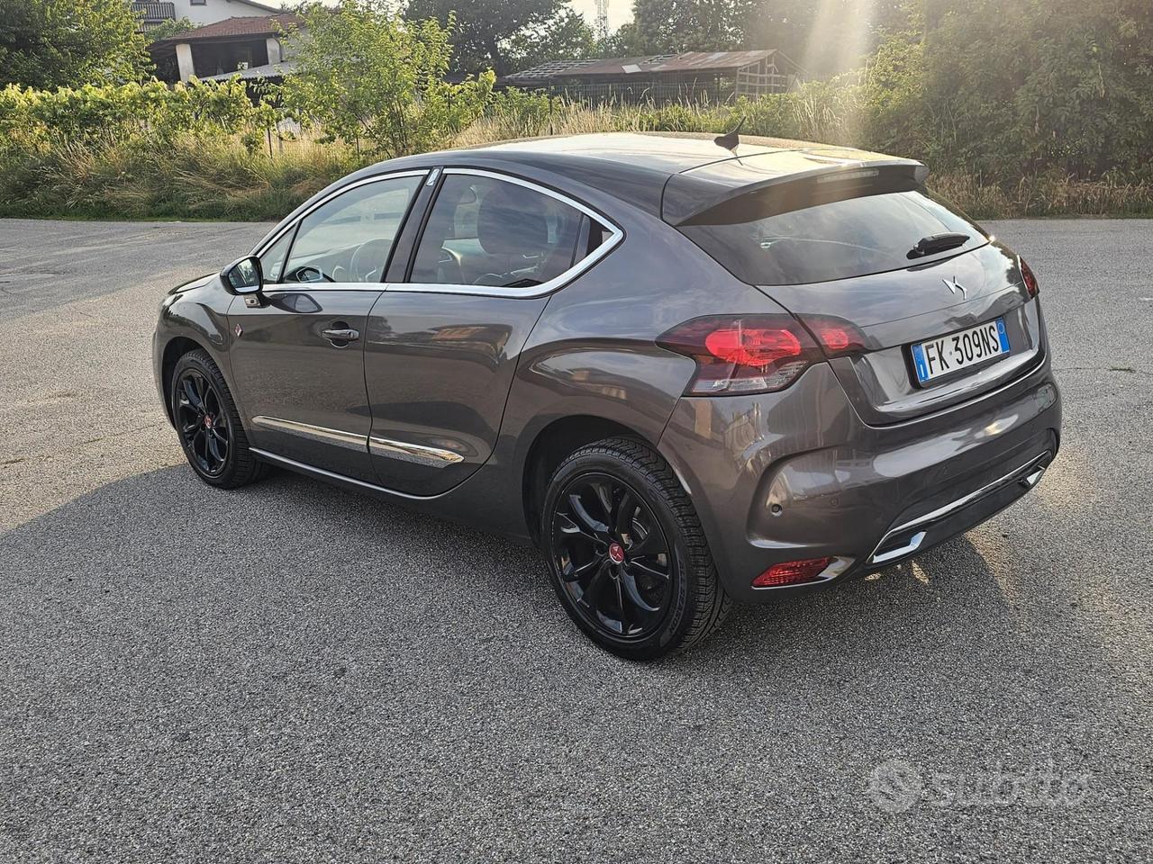 ZMR auto
