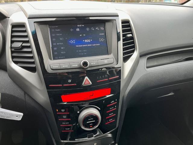 SSANGYONG Tivoli 1.2 GDI Turbo 2WD Comfort