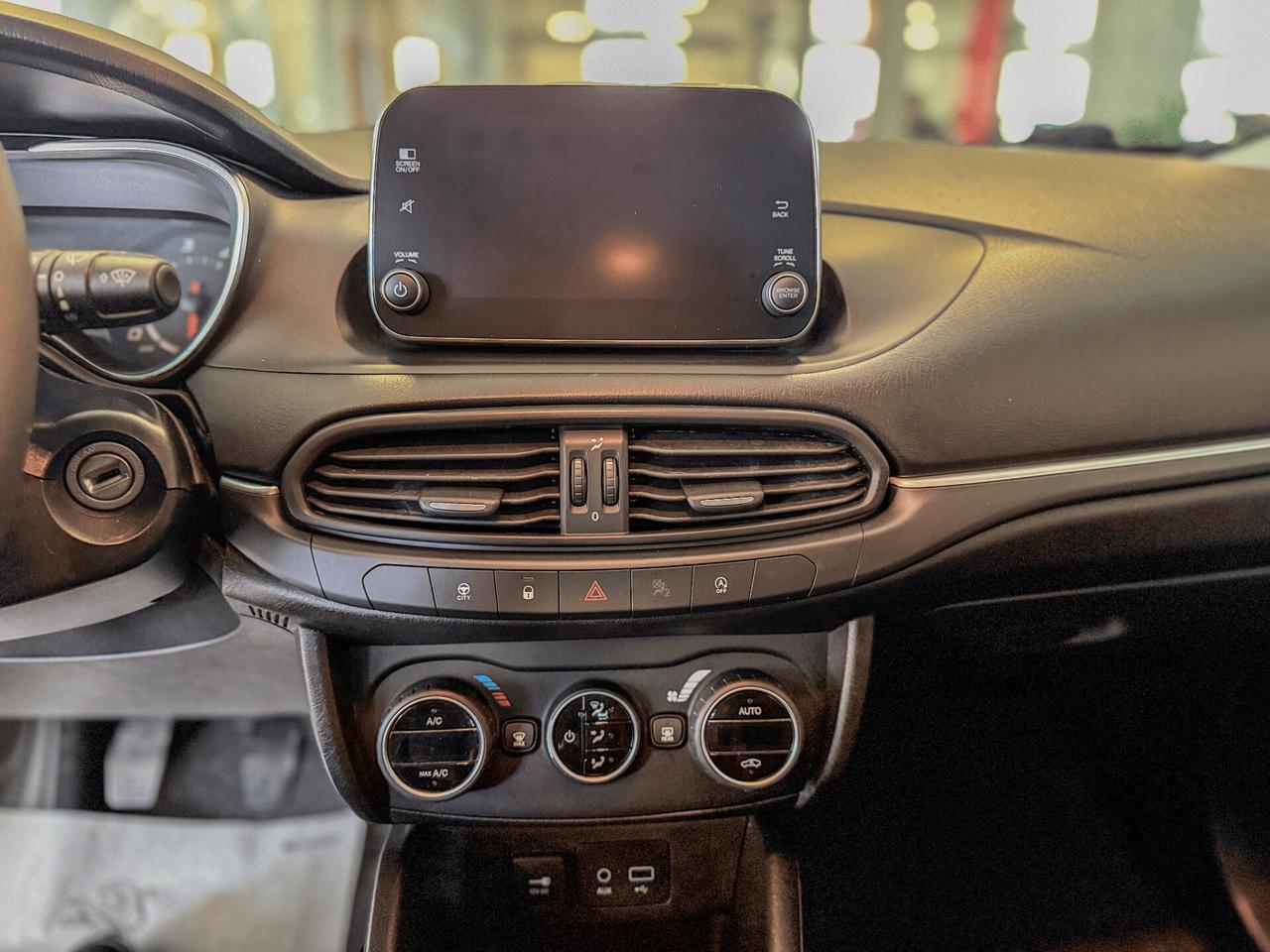 FIAT Tipo Berlina Lounge - 1.6 MJT 120cv EURO6DT