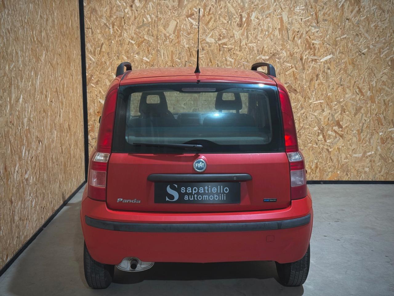Fiat Panda 1.2 Dynamic
