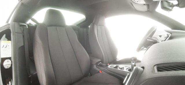 AUDI TT Coupé 2.0 TFSI S line