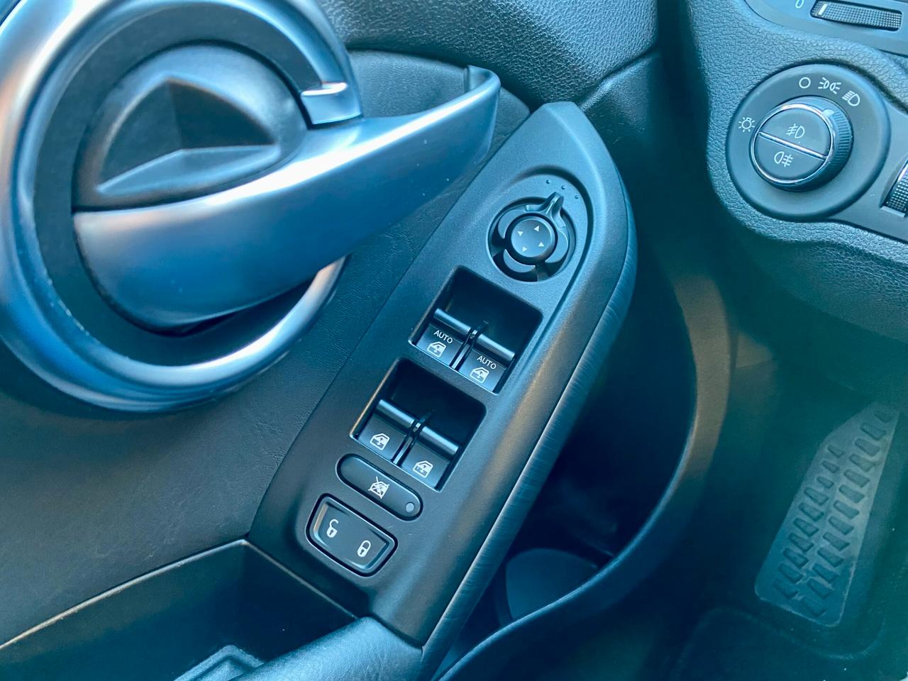 Fiat 500X 1.6 mjt Cross Plus 4x2 120cv UNICO PROPRIETARIO