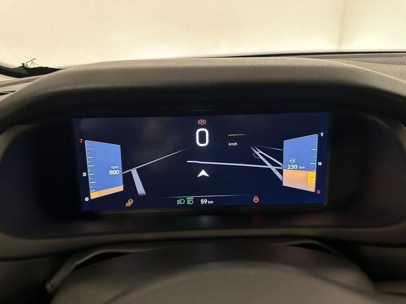 Jeep Avenger 1.2 Turbo Summit | TETTO APRIBILE