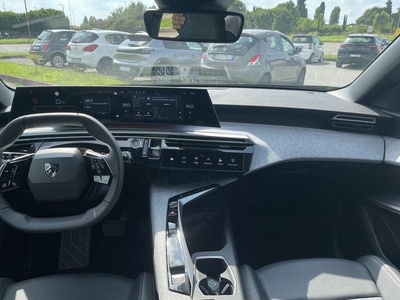 Peugeot 3008 3008 Hybrid 145 e-DCS6 Allure