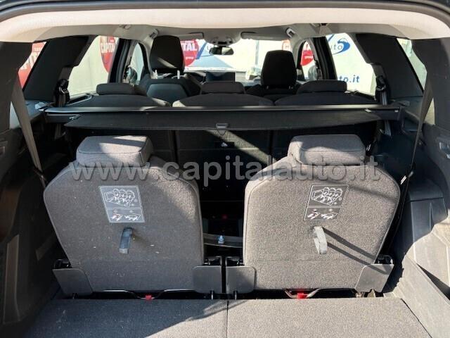 Peugeot 5008 15 BlueHDi 130CV 7 POSTI EAT8 Business