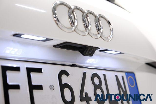 AUDI Q5 2.0 TDI 163 CV QUATTRO S TRONIC