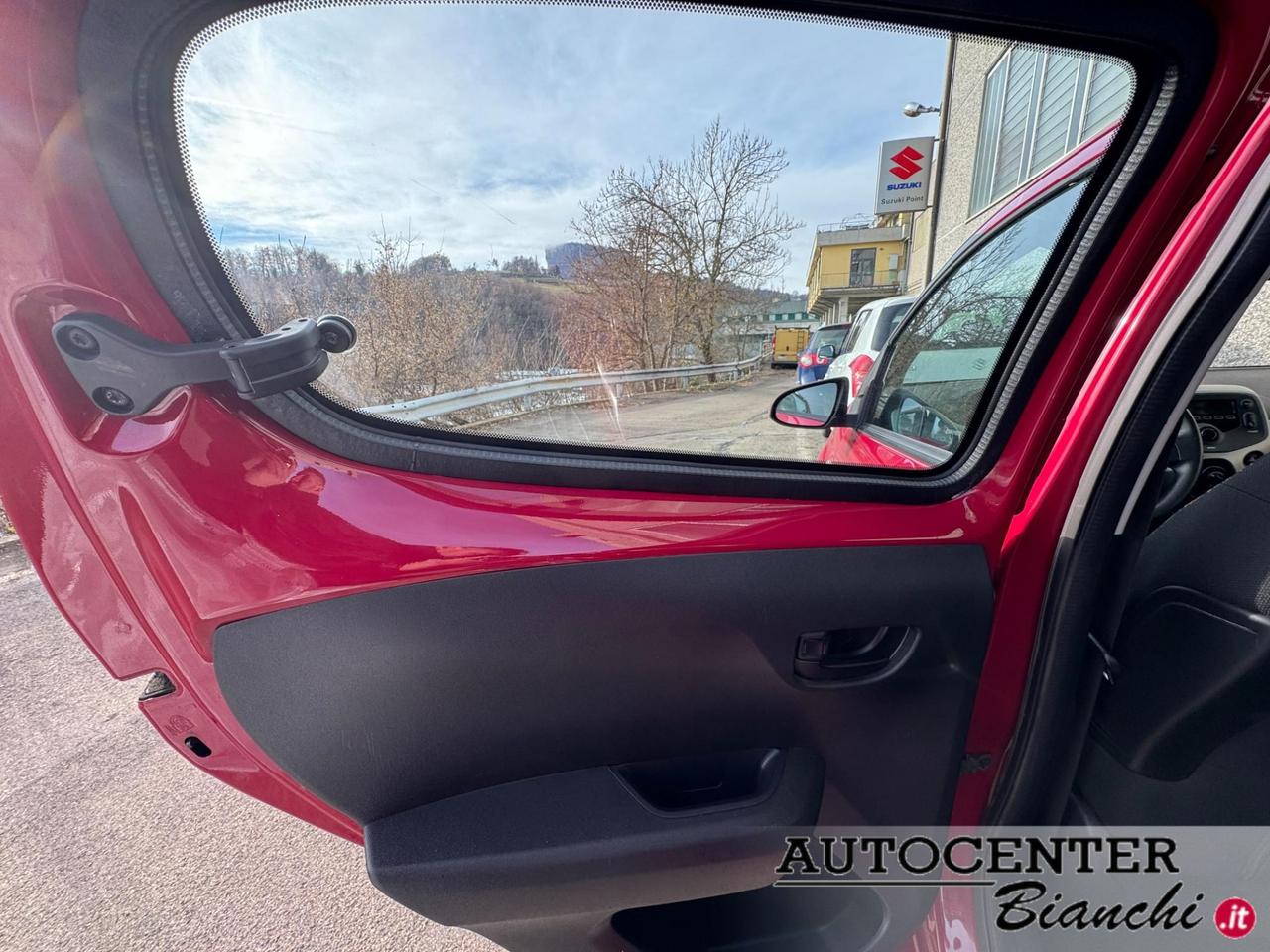 Citroen C1 5 Porte 1.0 vti Feel E6