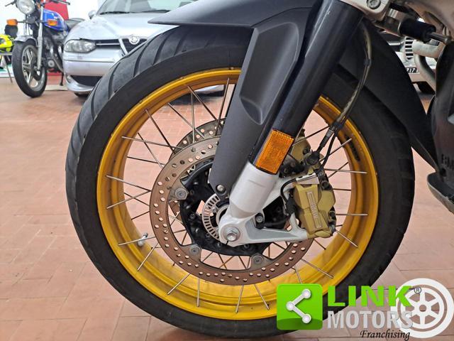 BMW R 1250 GS Adventure HP ABS