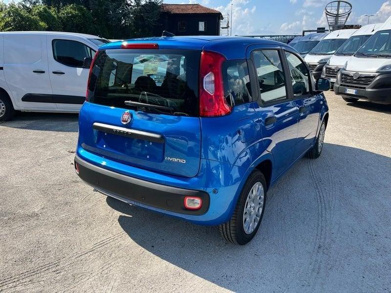 FIAT Panda Panda 1.0 FireFly S&S Hybrid