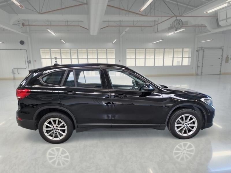 BMW X1 sDrive 18d Business Advantage Auto